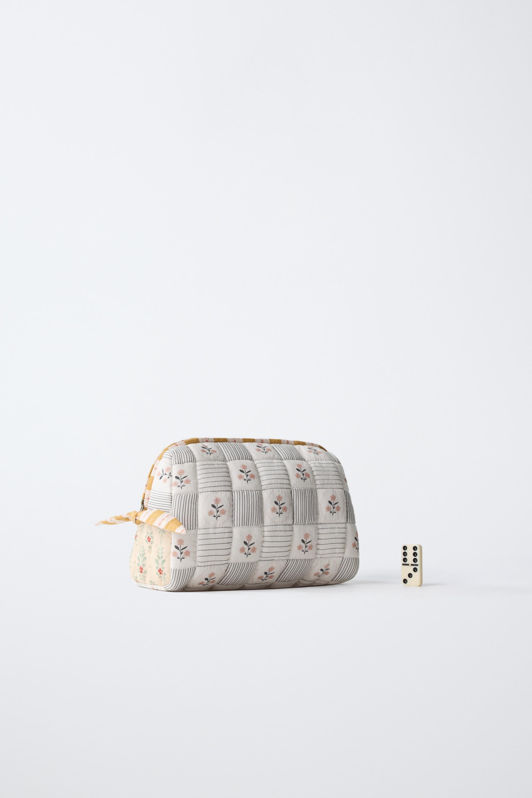 TROUSSE MATERNITY MATELASSÉE